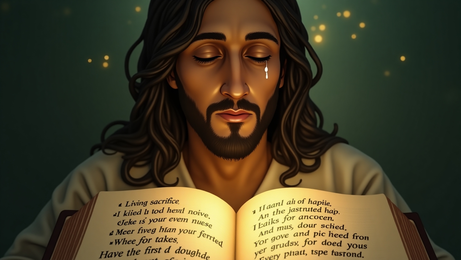 Jesus We Love You Worship