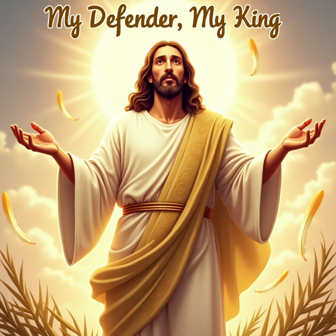 My Defender My King