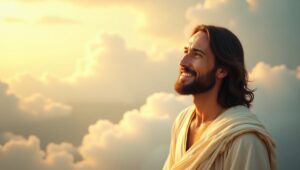 Jesus We Love You