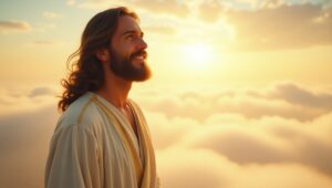 jesus we love you