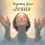 Unfailing Grace  Lyrics Song | Hillson Worship Song