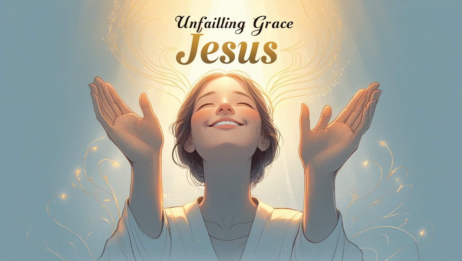 Unfailing Grace
