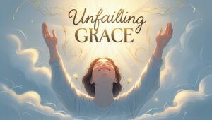Unfailing Grace 