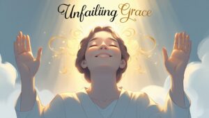 Unfailing Grace 