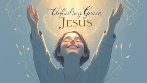 Unfailing Grace
